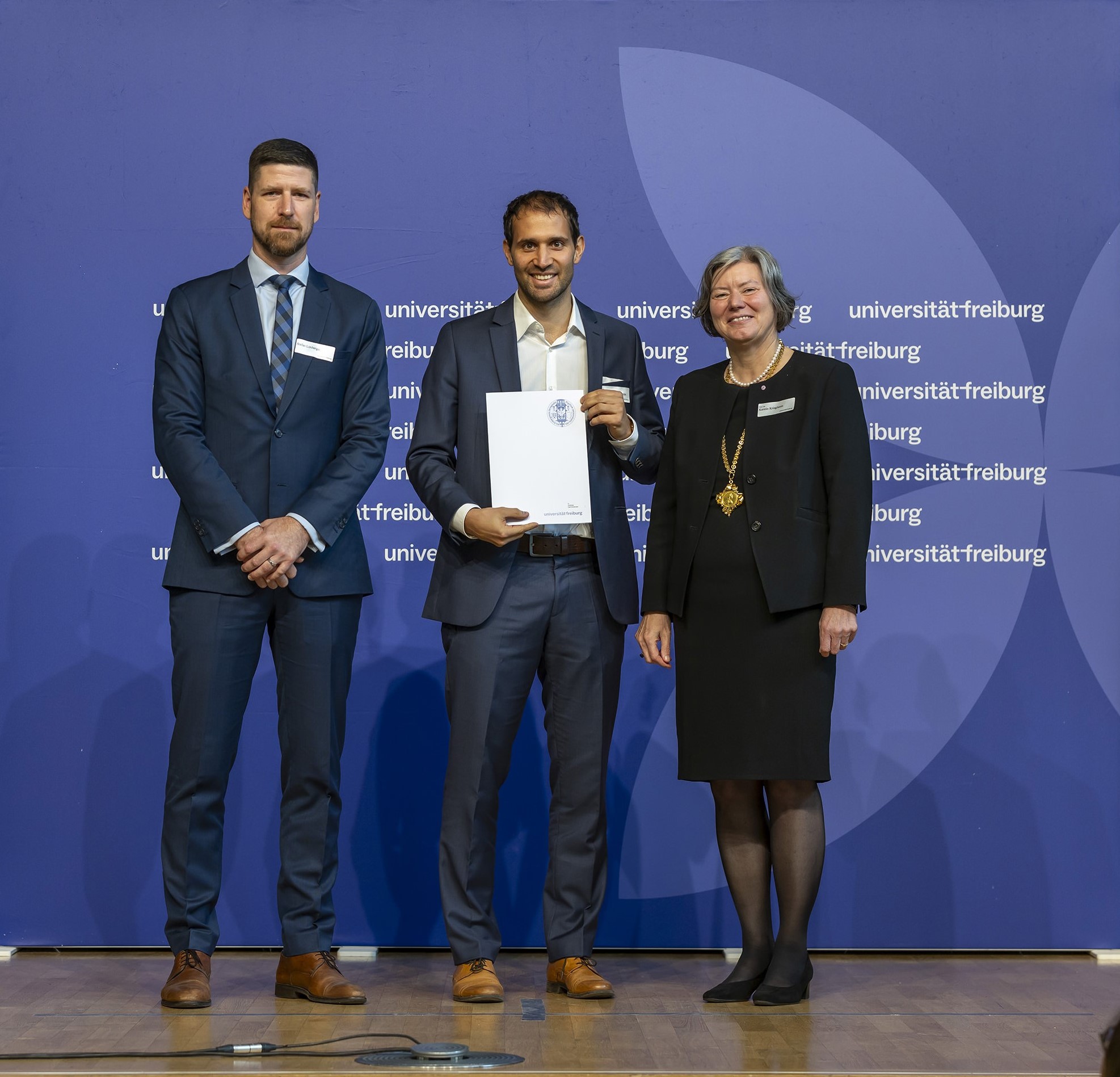 AK Hayek Award