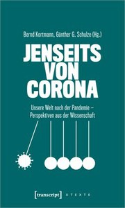 GS Buch Corona