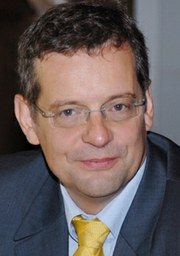 Prof. Dr. Günther G. Schulze